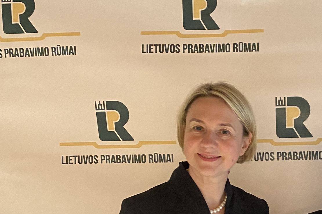 Virginija Pavalkienė